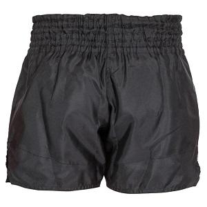 Venum - Short de Sport / Classic  / Noir-Noir / Medium