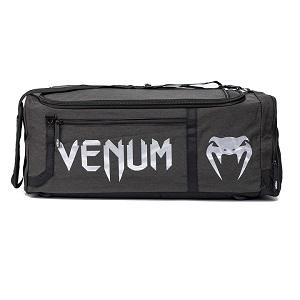 Venum - Trainer Coach BackPack/ Negro-Plata