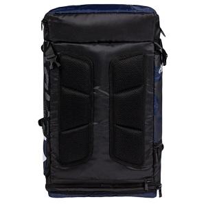 Venum - Sporttasche / Trainer Hybrid / Midnight Blue