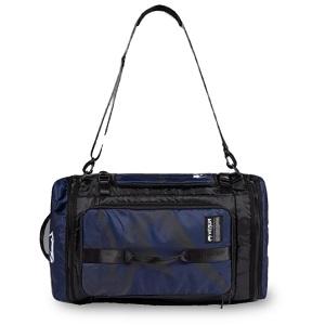 Venum - Sporttasche / Trainer Hybrid / Midnight Blue