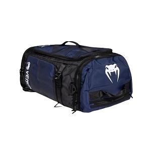 Venum - Sporttasche / Trainer Hybrid / Midnight Blue