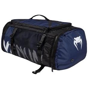 Venum - Sporttasche / Trainer Hybrid / Midnight Blue