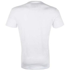 Venum - T-Shirt / Classic / Weiss-Schwarz / XL