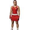 FIGHTERS - Boxing Dress