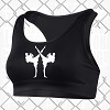 FIGHTERS - Reggiseno sportivo