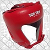 TOP TEN - Boxe Casco