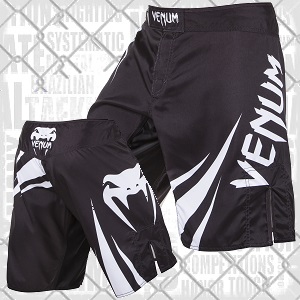 MMA - Short