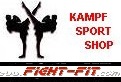 Fight-Fit,com - Der weltweite Fight-Fit Online Shop